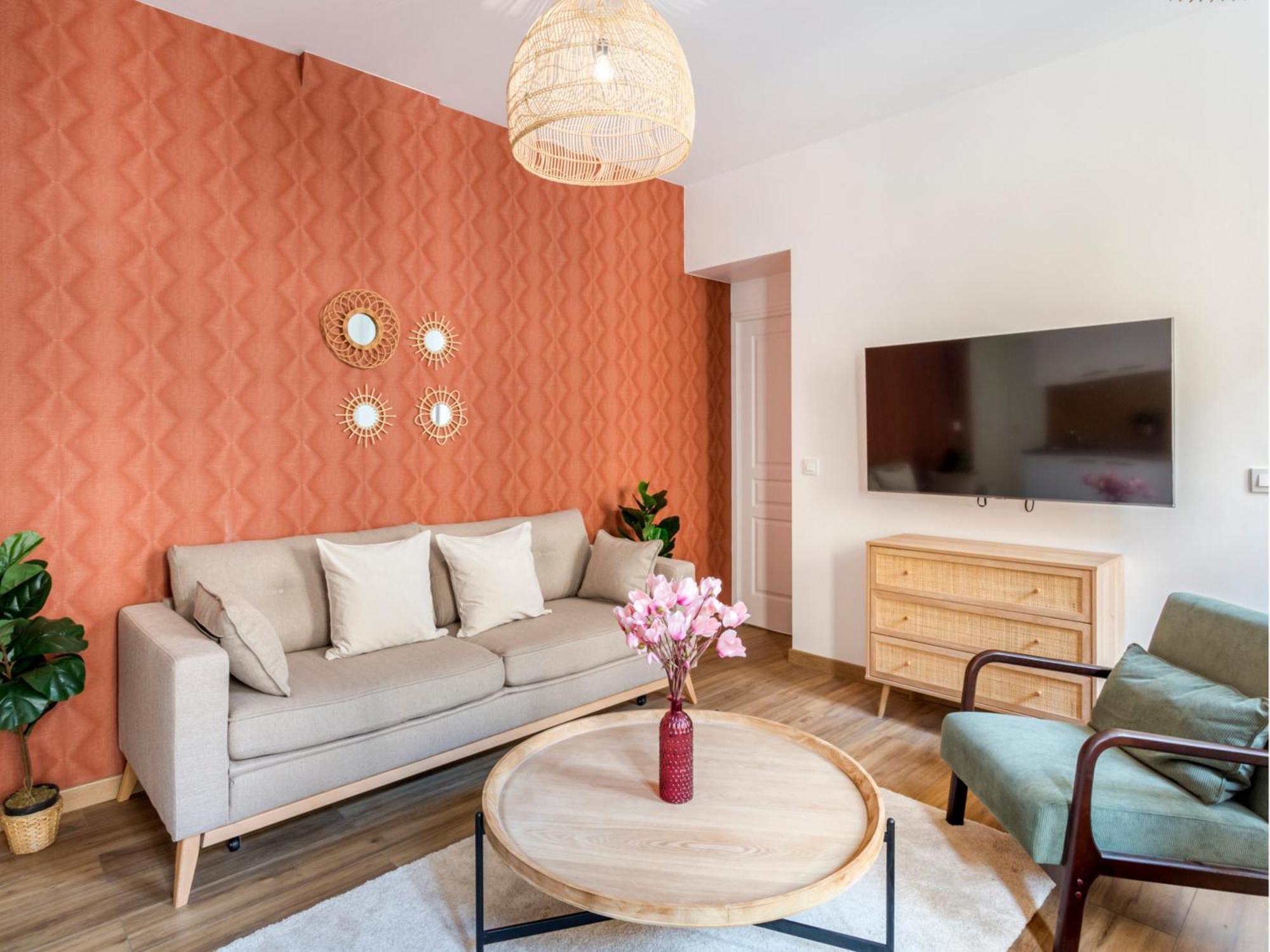 Cozy Apartment - Opera - Caumartin I Paris Extérieur photo