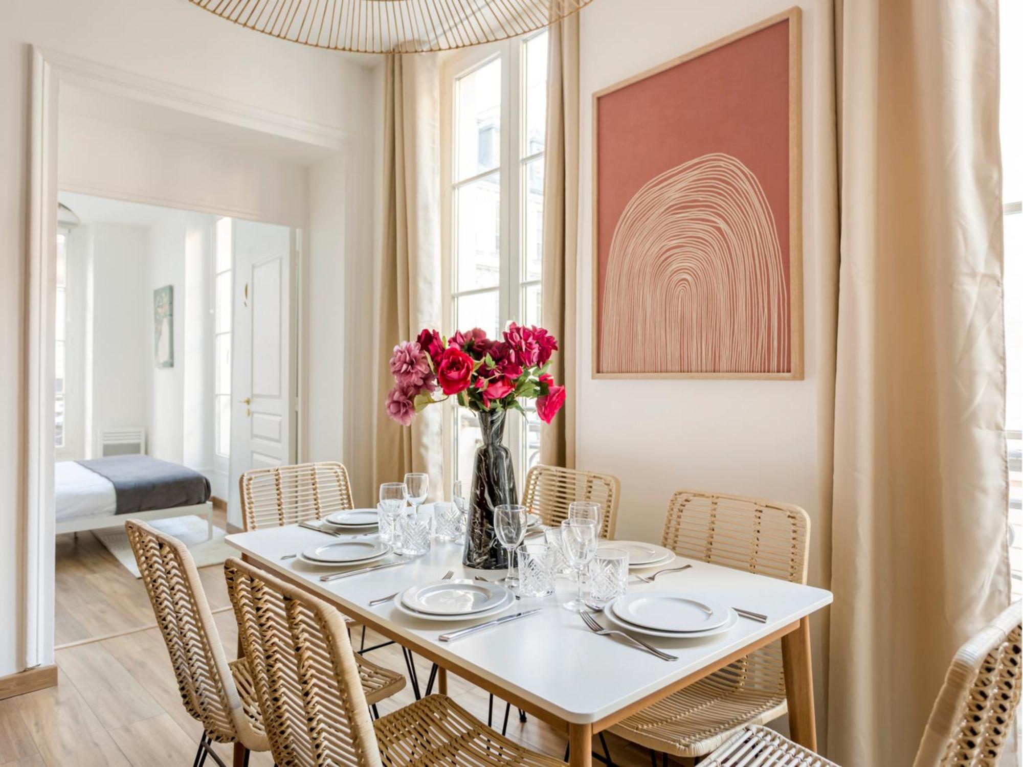 Cozy Apartment - Opera - Caumartin I Paris Extérieur photo