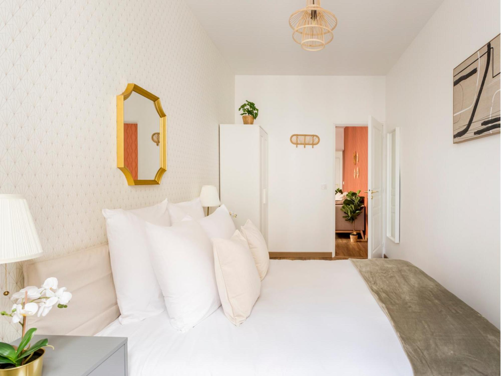 Cozy Apartment - Opera - Caumartin I Paris Extérieur photo