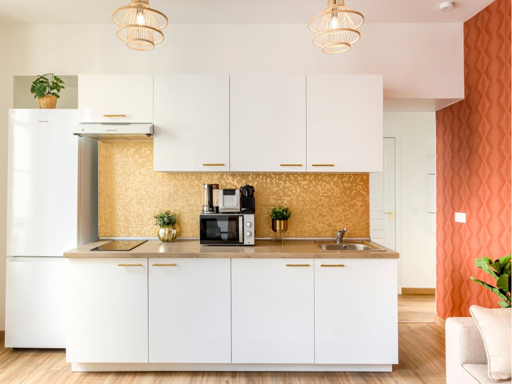 Cozy Apartment - Opera - Caumartin I Paris Extérieur photo